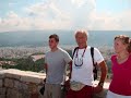 POM en Grèce !