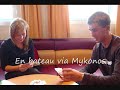 POM en Grèce !