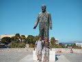 POM en Grèce !