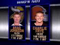 Fantasy Football: Who\