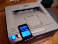 Unboxing and setup of the Brother HL-2140 Laser Printer