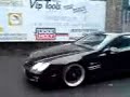 Mercedes SL 65 AMG V12 Sound Mercedes SL 65 AMG V12 Sound