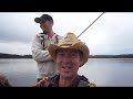 First Strike - Fly FIshing - Part Two