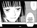 xxxHolic Doujinshi---Domeki x Watanuki