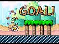 Kamek's Revenge Playthrough 12 - Super Mario Whirled