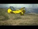 TROPIC AIR CLASSIC : Biplane scenic flight