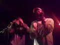 JotMaxi MC et Albert at Balthazar