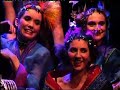 les sea girls