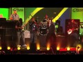 Nas And Damian Marley - Dispear (live) HD