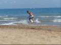 videos de Skimboarding Bibione Uli & Gerni