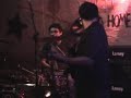 ZIMA - ROCK&ROLL (LED ZEPELLIN)