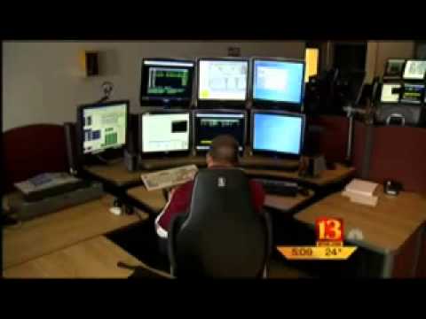5 yr old girl calls 911 saves dad