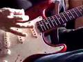 stratocaster classic 60 fuzz face dunlop rythm
