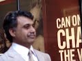 Malik Nadeem Abid : Kashmir Mission USA