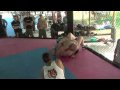Nevertap Asia 2010 – Light Heavyweight – Match 10
