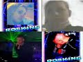 Mc Rocking