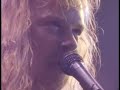 Metallica - Blackened (live) Metallica - Blackened (live)