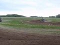 Quadtreffen Zetel 2008