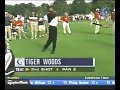 Tiger Plays the Arnold Palmer Gala in 1997 Tiger Plays the Arnold Palmer Gala in 1997