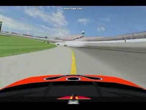 Nascar Racing 2003 Season Game ...