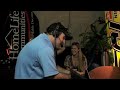 TMS on Live 105.3: Brendan Gaughan (November 2008)