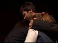 It is a video of a teatar play in...