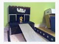 Stop Motion LMS match Sabu vs Test