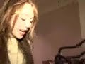 Miley Cyrus Paparazzi Video #1