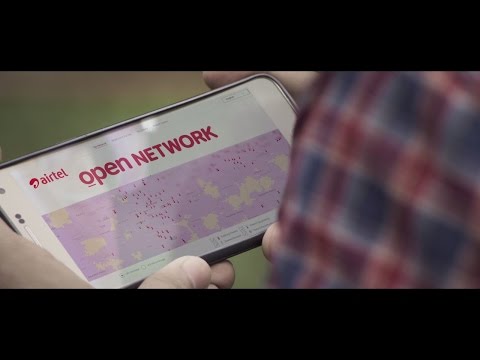 Airtel-Airtel Open Network Story 3