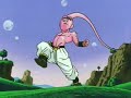 DBOX Battle Request 16: SSJ2 Son Goku VS Majin Boo