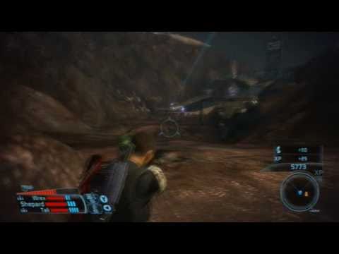 preview-Mass Effect (Xbox 360 / PC) (Yuriofwind)