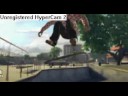 ea Skate. hippie flips ahoy