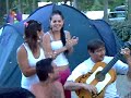 les gitans de l\