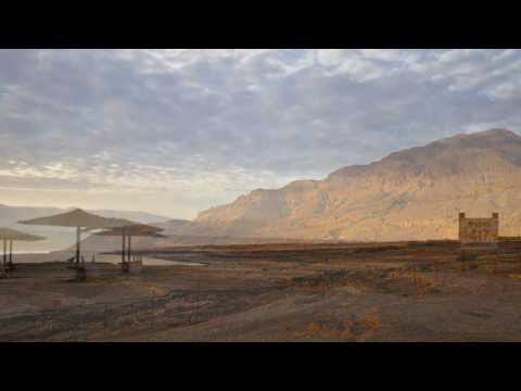 חוף ים - https://www.facebook.com/MineralBeachDeadSea www.dead-sea.co.il The beach is quite an amazing place. You see the blue sea and hear the splash of the waves ag...