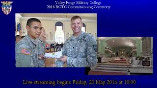 Valley Forge Military Academy