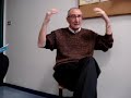 Entrevista a Juanjo Moreno 2