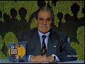 Giorgio Ladu Lista Federalismo appello agli elettori 1992