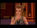 KINDOM HEARTS II ????2 SORA?????