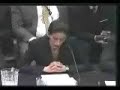 Hearing on Contractor Crimes: Razook\