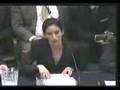 Hearing on Contractor Crimes: Razook's Testimony