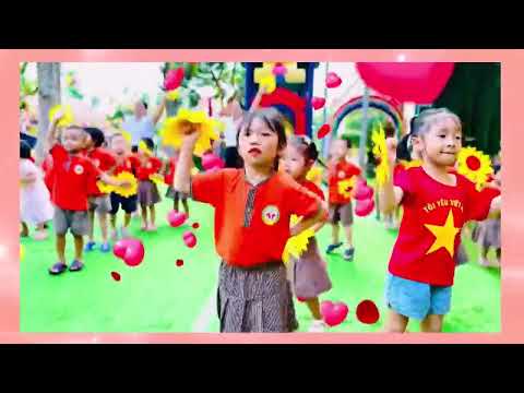 HOẠT ĐỘNG ĐỒNG DIỄN CHÀO MỪNG 20.10