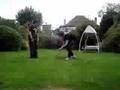 How to keep your garden GOOD!!!