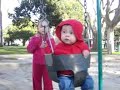 My son Alek