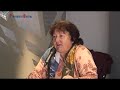 Tierras del Olivo: Entrevista a María Jesús Viguera Tierras del Olivo: Entrevista a María Jesús Viguera