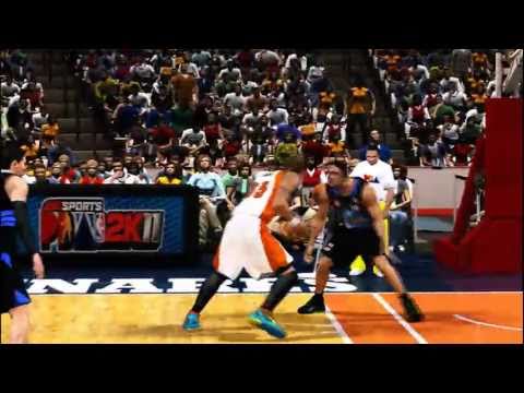 how to patch pba2k11