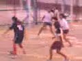 Futbol de mujeres Parte 2