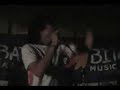 RED WHISKY - \"BANDILA COVER\"