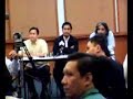 Chegubard hold a media conference to expose what the son-in-law did to beat him in the P131 Rembau parliamentary election.Date; Tuesday 11/3/08Time: 11.30 amVenue: Selangor Chinese Assembly Hall, KL