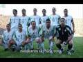one two three vive l'algerie