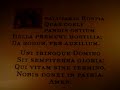O Salutaris